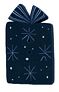 Large Blue Gift